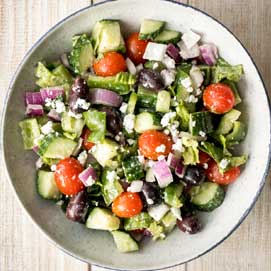 Greek Salad